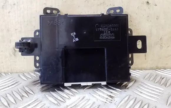 Subaru Outback Other control units/modules 72343AG001 1776000141