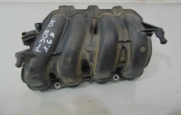 Peugeot 308 Intake manifold