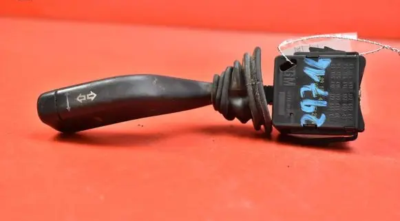 Opel Meriva A Headlight wiper switch 09185413