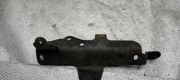 Mercedes-Benz Sprinter W901 W902 W903 W904 Intake manifold A6110980029