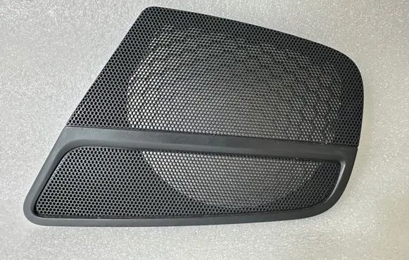 Audi A4 S4 B8 8K Rear door speaker cover trim 8K0035435
