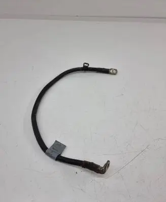 Bentley Continental Negative earth cable (battery) 3w0971237c