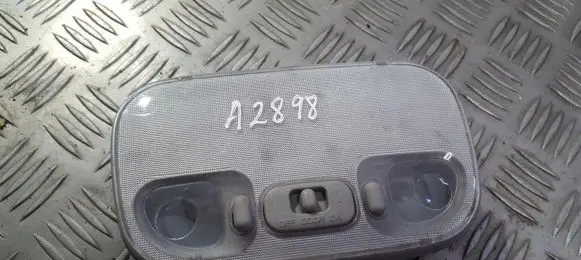 Mazda Premacy Front seat light B25F51310