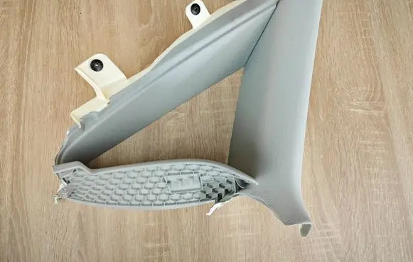 Audi A7 S7 4G (C) pillar trim 4G8867287
