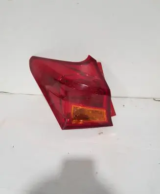 Toyota Auris E180 Rear/tail lights KOITO02259