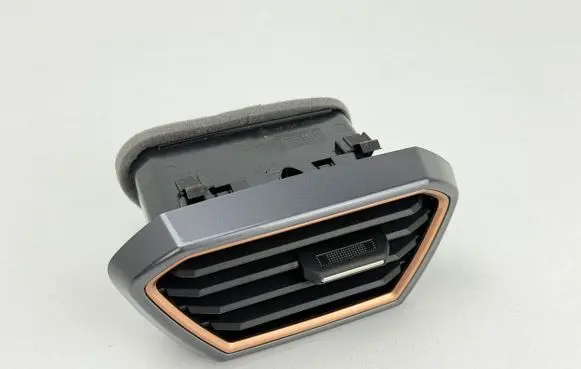 Cupra Formentor Dashboard side air vent grill/cover trim 5F0820901A 21102024 1156702204