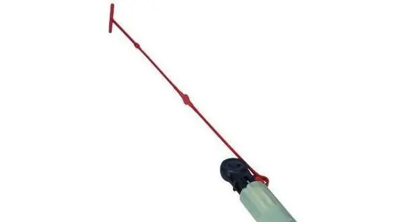Volkswagen Crafter Gear shift cable linkage 2E0325465