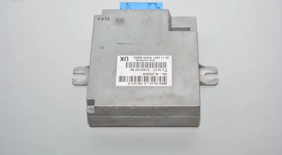 BMW X5 E53 Other control units/modules 4108517