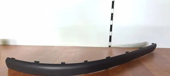 Seat Toledo II (1M) Rear bumper trim bar molding 1M5807425H 800092931 M20312D01