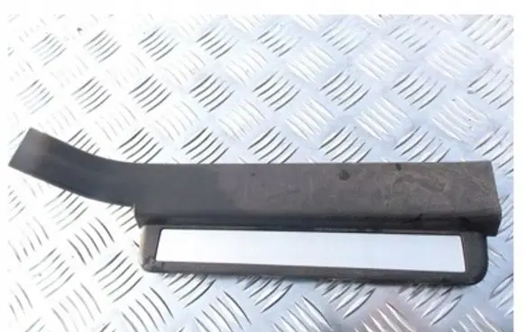 Nissan Murano Z50 Rear sill trim cover