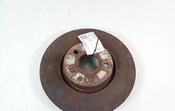 Volvo V60 Front brake disc 31341382
