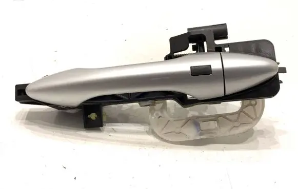 Hyundai ix35 Front door exterior handle