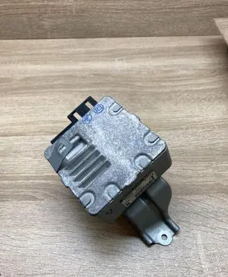 Power steering control unit/module