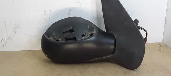 Peugeot 206 Manual wing mirror E2027003 6475000 E2018015
