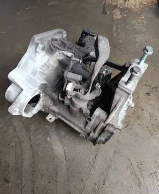 Audi TT Mk1 Manual 5 speed gearbox
