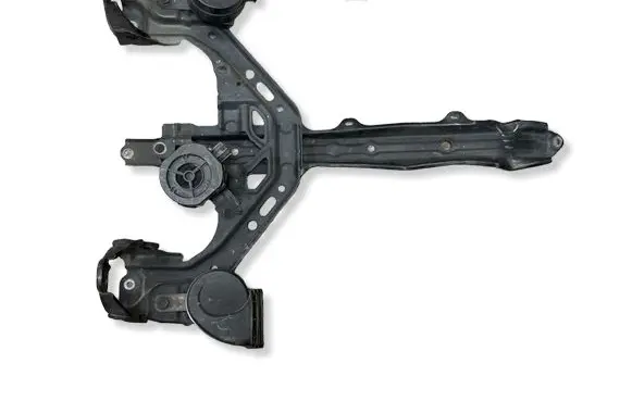 Subaru Outback (BT) Top upper radiator support slam panel E13000094