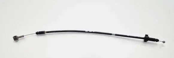 Hyundai Tucson TL Engine bonnet/hood lock release cable D71005L16