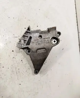 Volkswagen Golf Cross Engine mounting bracket 03g199207