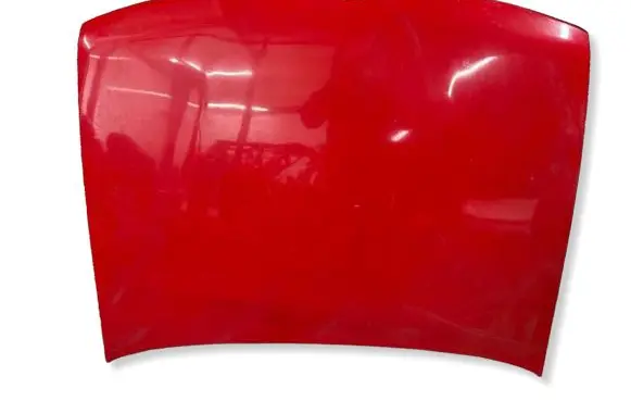Hyundai Pony Engine bonnet/hood 