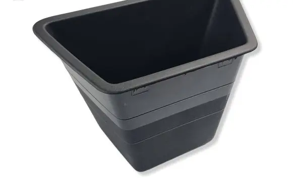 Dodge Durango III Glove box in trunk 100990023BL