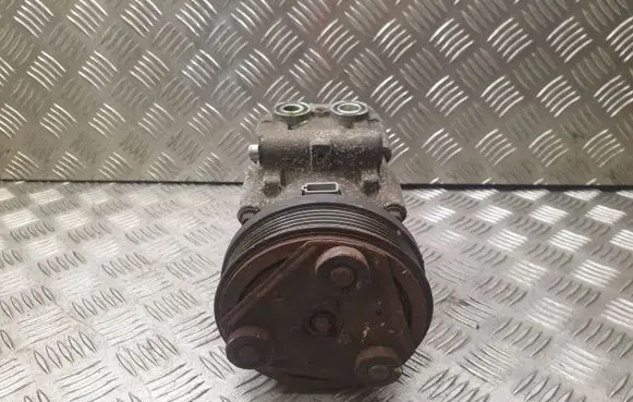Ford Mondeo Mk III Air conditioning (A/C) compressor (pump)