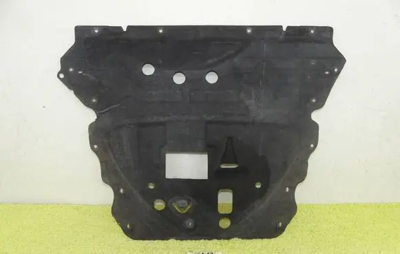 Ford Kuga III Engine splash shield/under tray