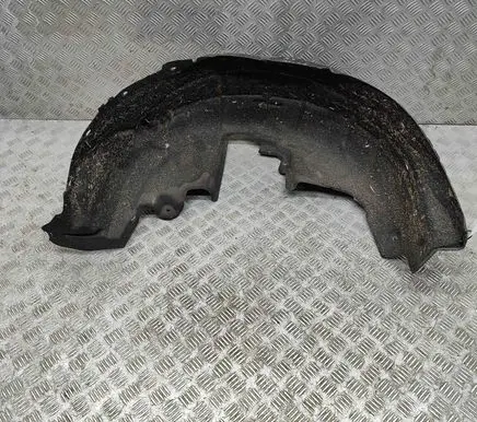 Seat Ateca Rear arch fender liner splash guards 575810972G