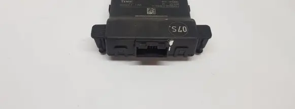 Volkswagen Golf V Other control units/modules 3C0907530C