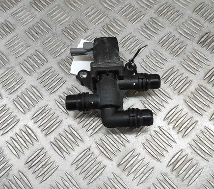 Peugeot 2008 II Coolant heater 9829266280