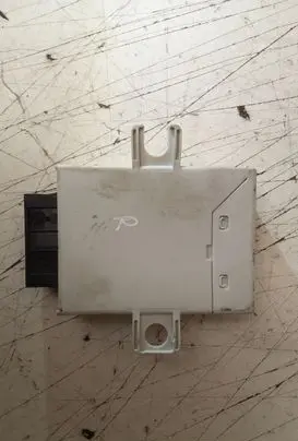 BMW 7 E38 Immobilizer control unit/module 61356905668