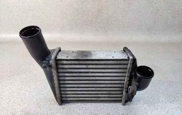 Audi A6 S6 C5 4B Intercooler radiator 100307852 078145806F
