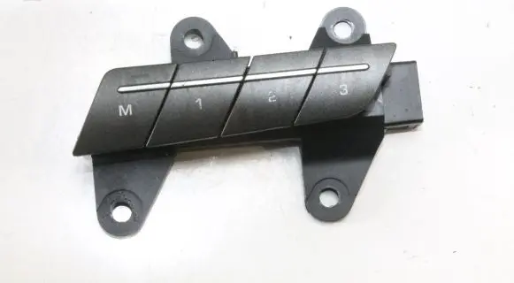 Land Rover Range Rover Evoque L538 Seat memory switch BJ3214776AB