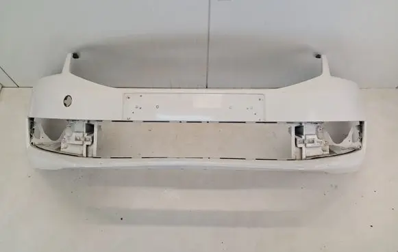 Skoda Octavia Mk3 (5E) Front bumper 5E0807221N Z2627