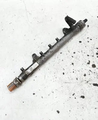 Volkswagen Caddy Fuel main line pipe 03L130089B 500000048