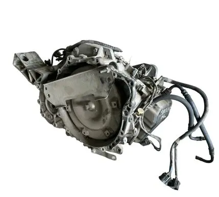 Volvo S80 Automatic gearbox 8675152 P8675152