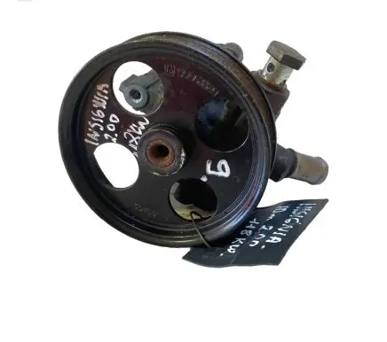 Opel Insignia A Power steering pump 55563329