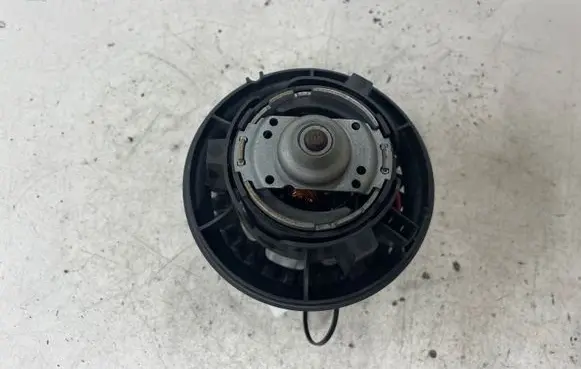 Citroen C6 Heater fan/blower 1736008001 1456006001