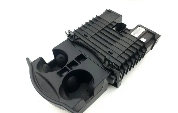 Chrysler Grand Voyager V Cup holder front 0ZS68TRMAA