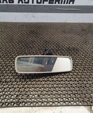 Citroen C4 II Picasso Rear view mirror (interior) E20305028 E20205028