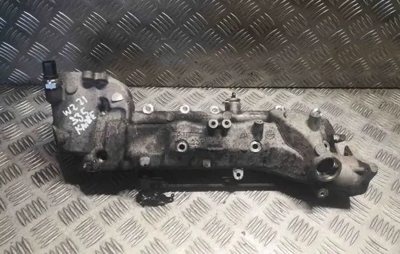 Mercedes-Benz S W221 Intake manifold 6420903337 A6420903337