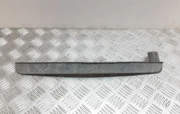 Toyota Yaris Front bumper lip 5385152900