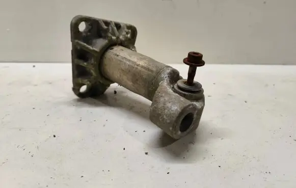 Audi A4 S4 B6 8E 8H Front bumper shock/impact absorber 8E0807134B