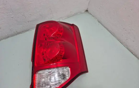 Dodge Grand Caravan Rear/tail lights 