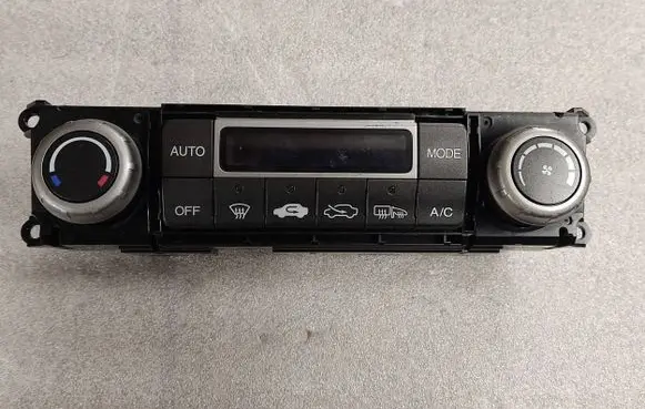 Honda Civic Climate control unit SNDG44 3238Y