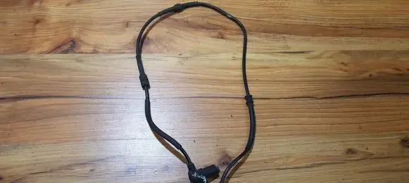 Citroen Xsara Picasso ABS brake wheel speed sensor 0265006389 031319