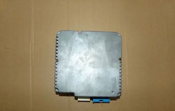 BMW 5 E60 E61 Other control units/modules 6986557
