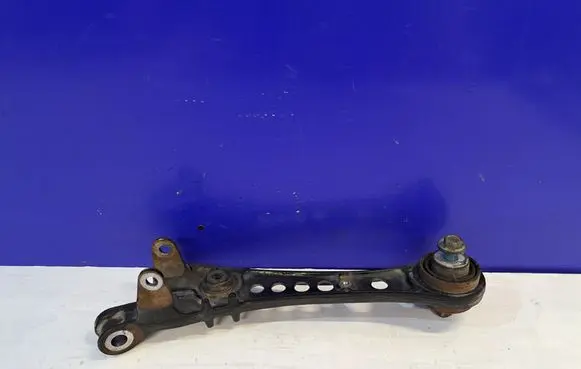 Jaguar XJ X351 Front lower control arm/wishbone 3C255L2L7A
