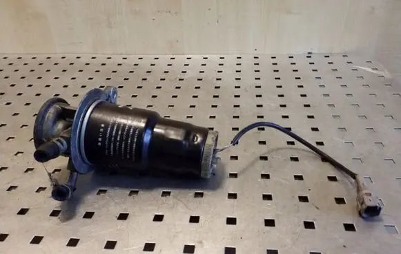 Mazda Premacy Mechanical fuel pump 