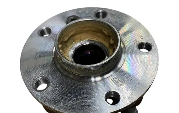 BMW XM Front wheel ball bearing 1543561 31201543561