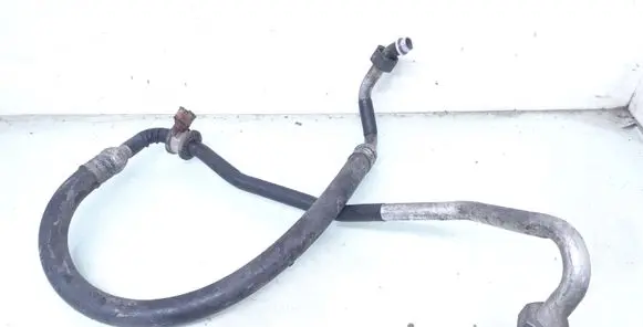 Audi A6 S6 C4 4A Air conditioning (A/C) pipe/hose 4A0260707AA